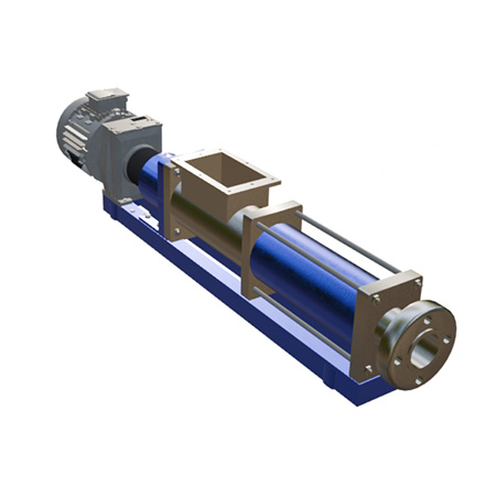 Bunkerli Monopompa 5