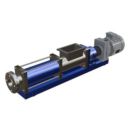 Bunkerli Monopompa 6