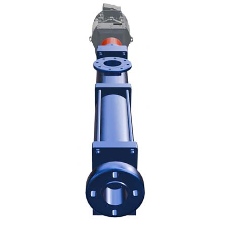 Standart Monopompa 7