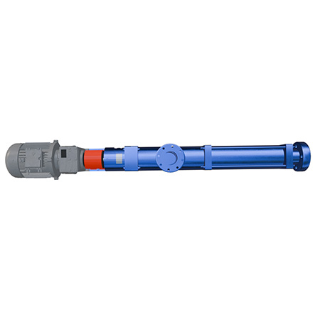 Standart Monopompa 10