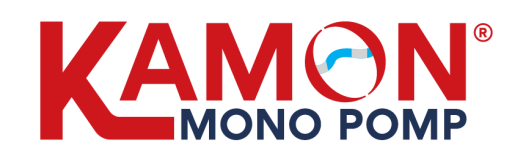 Kamon Pompa Logo