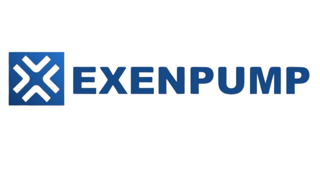 ExenPump logosu