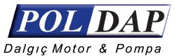 Poldap logosu
