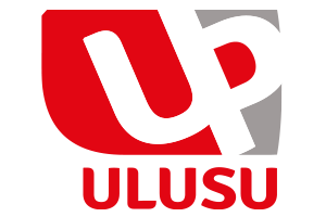 Ulusu logosu